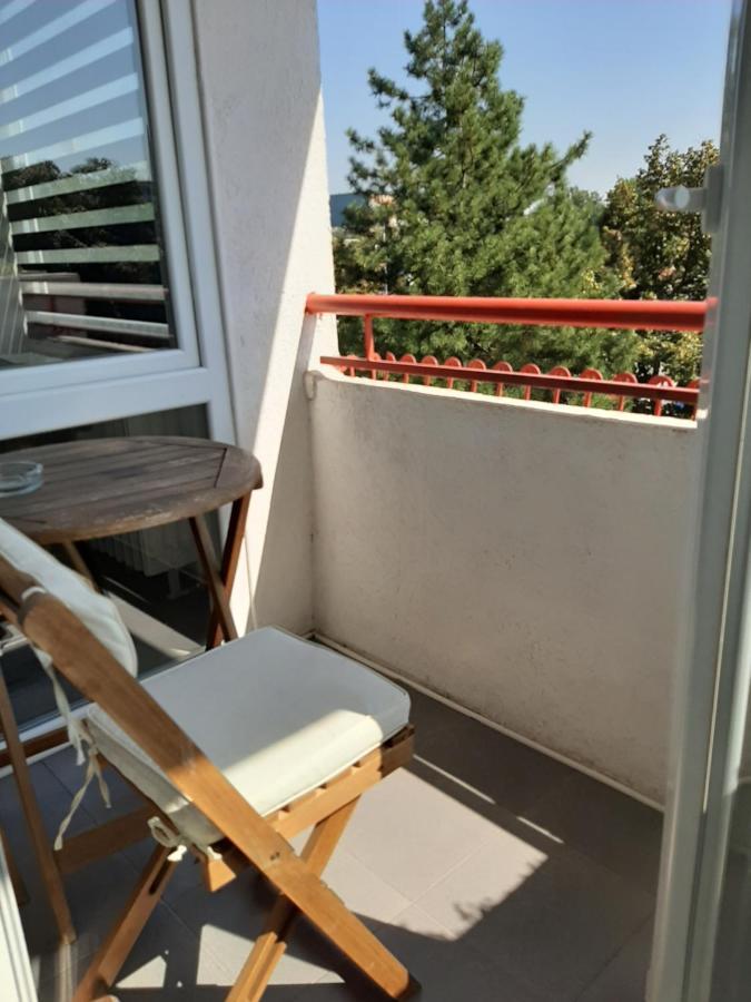 White City 1 Apartment Beograd Bagian luar foto