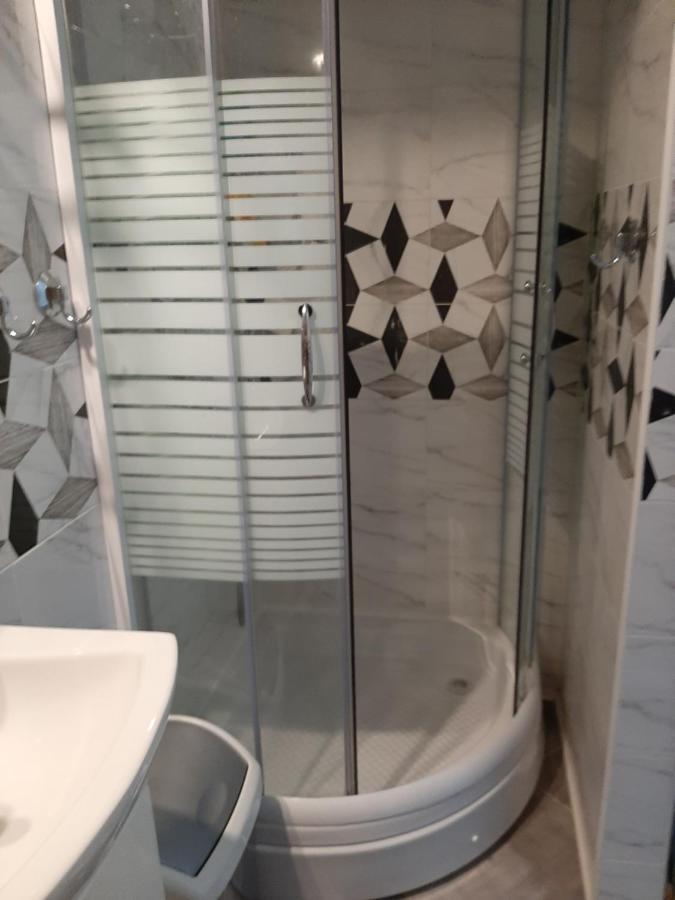 White City 1 Apartment Beograd Bagian luar foto