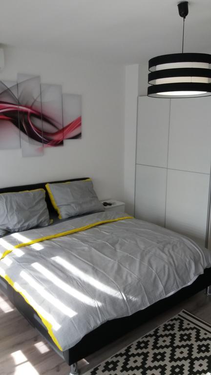 White City 1 Apartment Beograd Bagian luar foto
