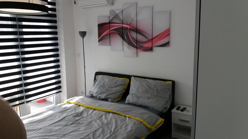 White City 1 Apartment Beograd Bagian luar foto