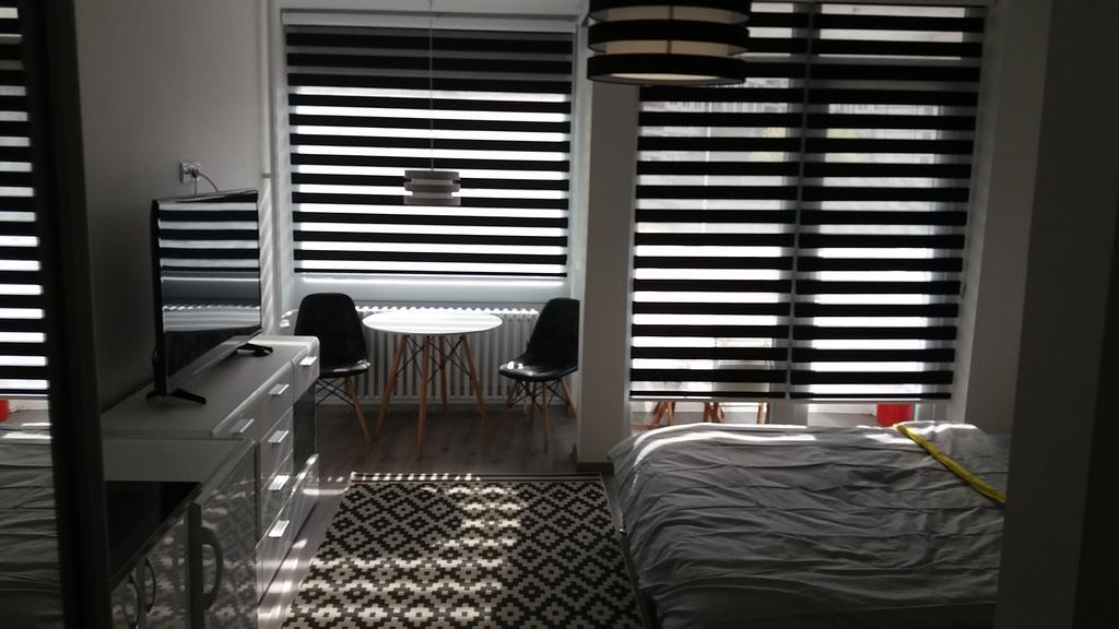 White City 1 Apartment Beograd Bagian luar foto