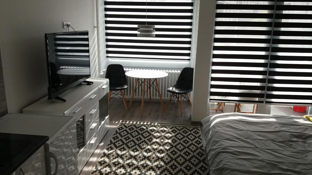 White City 1 Apartment Beograd Bagian luar foto