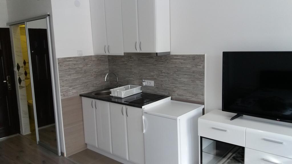 White City 1 Apartment Beograd Bagian luar foto