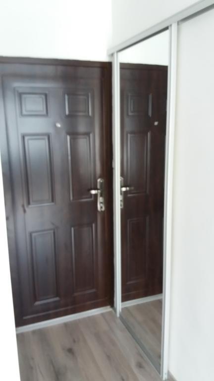 White City 1 Apartment Beograd Bagian luar foto